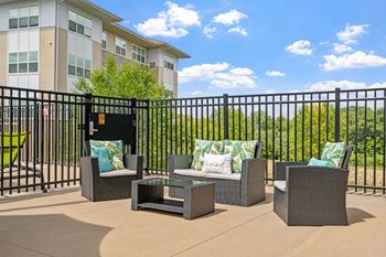Sundeck